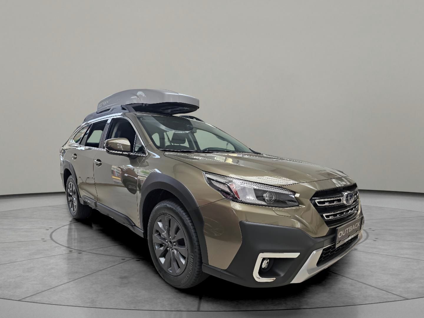 Subaru Outback, 2.5i-L ES Com Poslední šance. - fotka 3