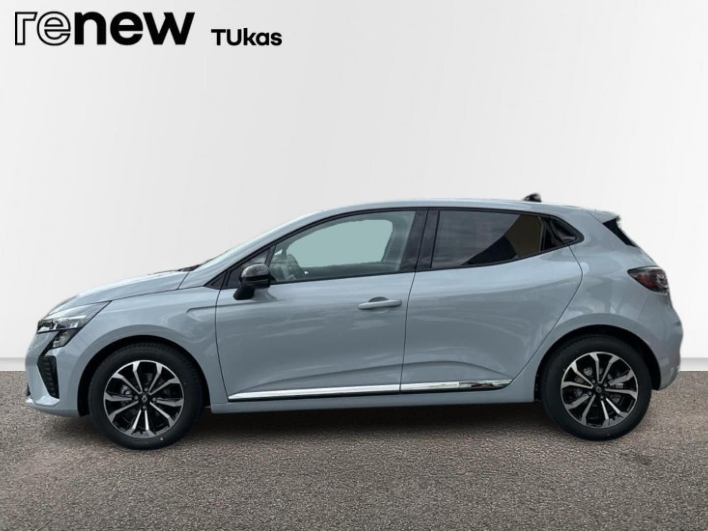 Renault Clio, 1.0TCe 67kW Techno - fotka 5