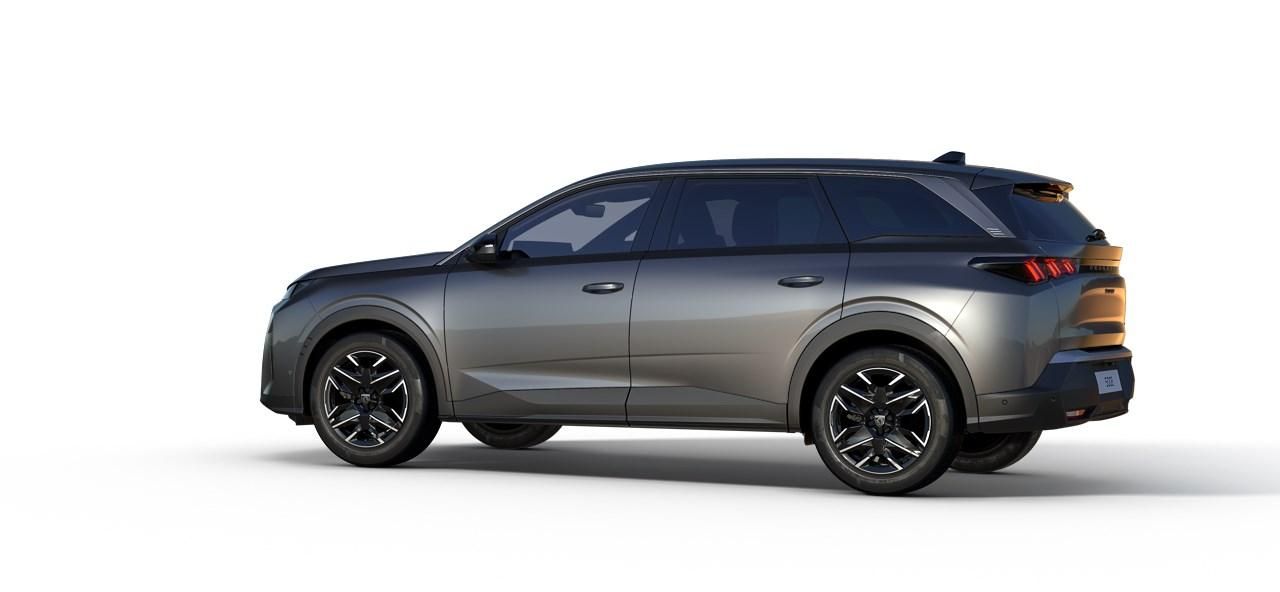 Peugeot 5008, BUSINESS Hybrid 145 e-DCS6 - fotka 3