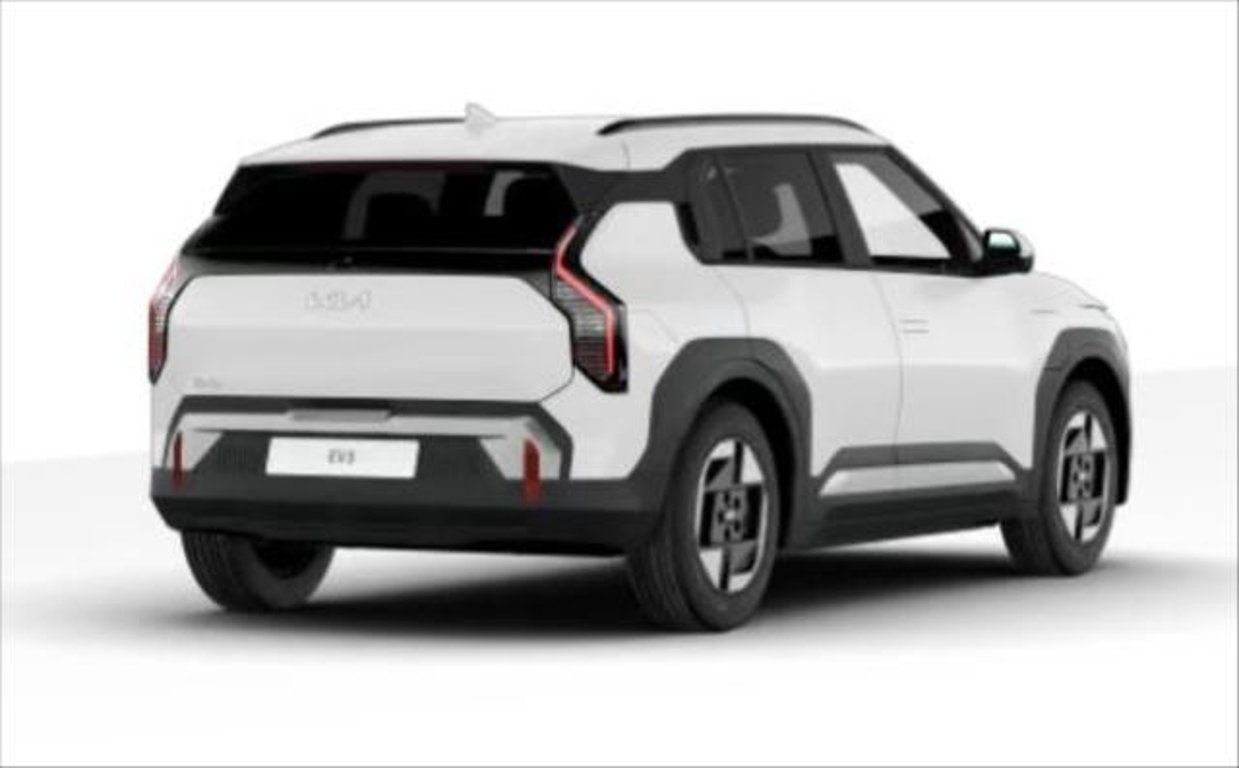 Kia EV3, EV3 SV1 4x2 AIR 150 KW + 58,3 - fotka 2