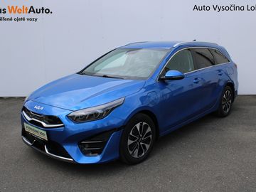 PHEV 1.6 GDI  Premium 104kW