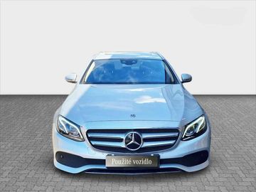 E220d Combi,Servis, Max Výbava