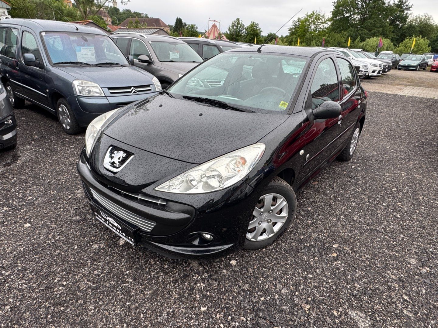 Peugeot 206, 1.4 Generation - fotka 2