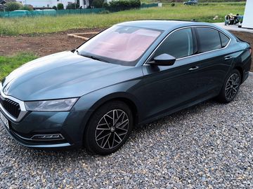 1.5 TSI e-TEC 110kW DSG Style+