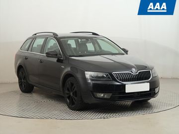 2.0 TDI, Laurin&Klement, 4X4