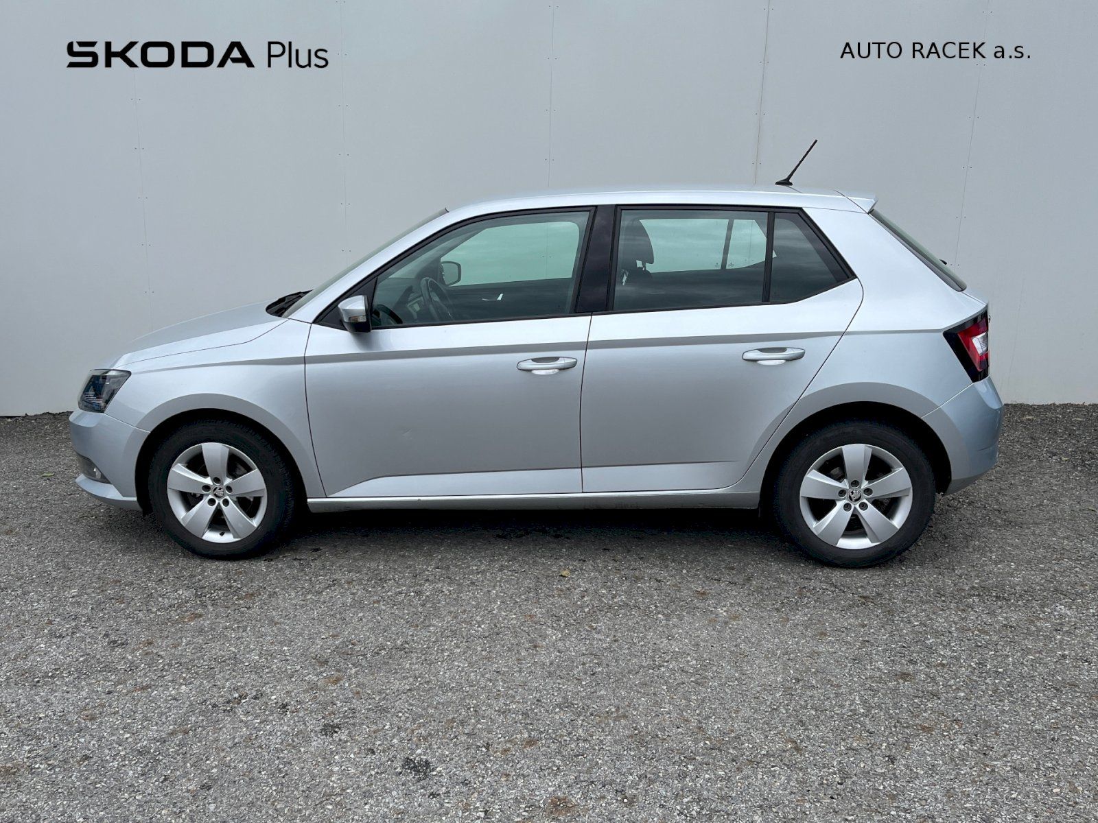 Škoda Fabia, 1.4 TDI 66kW Style - fotka 3