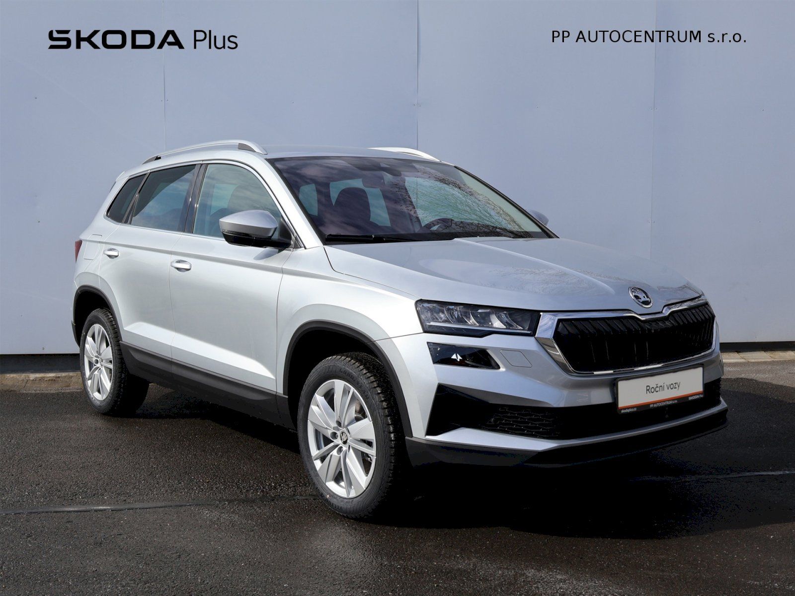 Škoda Karoq, Top Selection DSG 1.5TSI 110kW - fotka 6