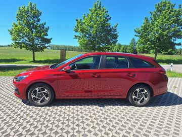 Hyundai i30 Kombi 2024