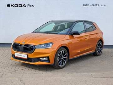 1.0TSi 81kW MONTE CARLO