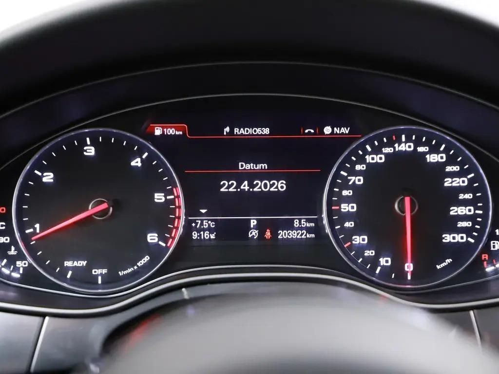Audi A6, 3.0TDI 200kW Quattro S-Line TZ - fotka 5