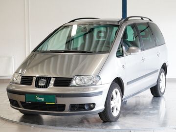 2.0 TDi 103kW Reference