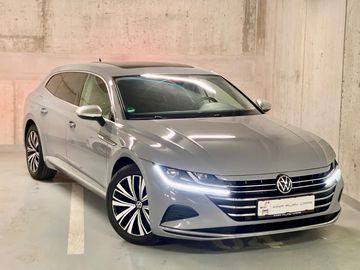 2.0 TDI - Tažné/Panorama/ACC