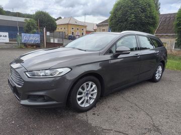 2.0TDCI.110kw.Dig.klima.Sync