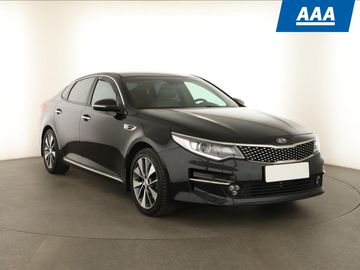 1.7 CRDI, Automat, Navi