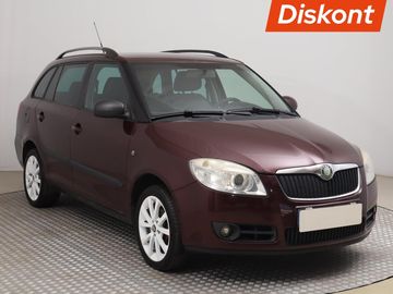 1.2 12V, po STK, Tažné