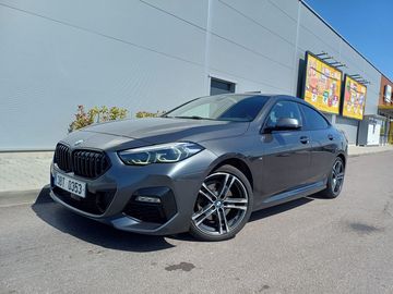 218 d M-Sport