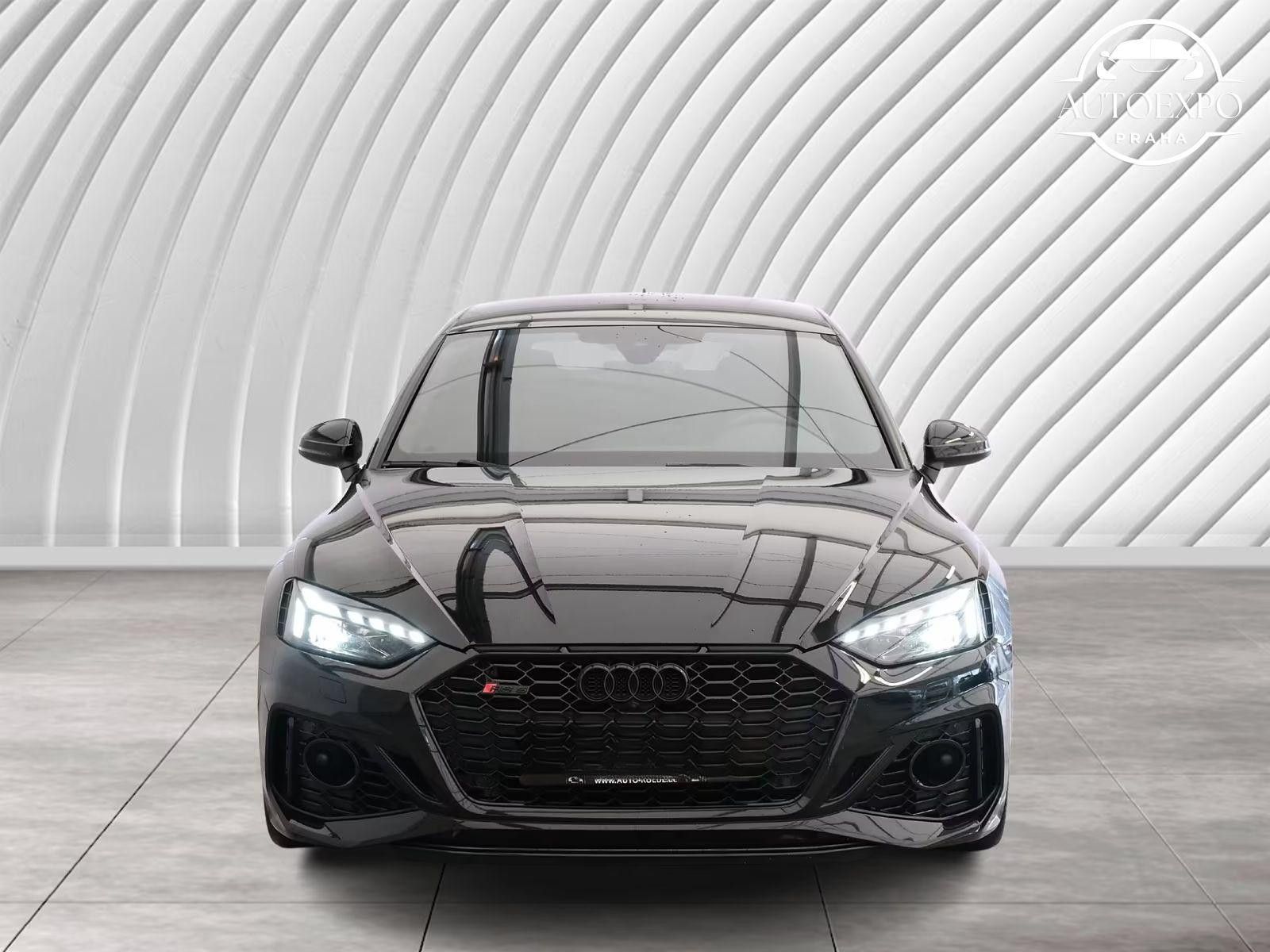 Audi RS5, Sportback 2.9 TFSI quattro - fotka 2