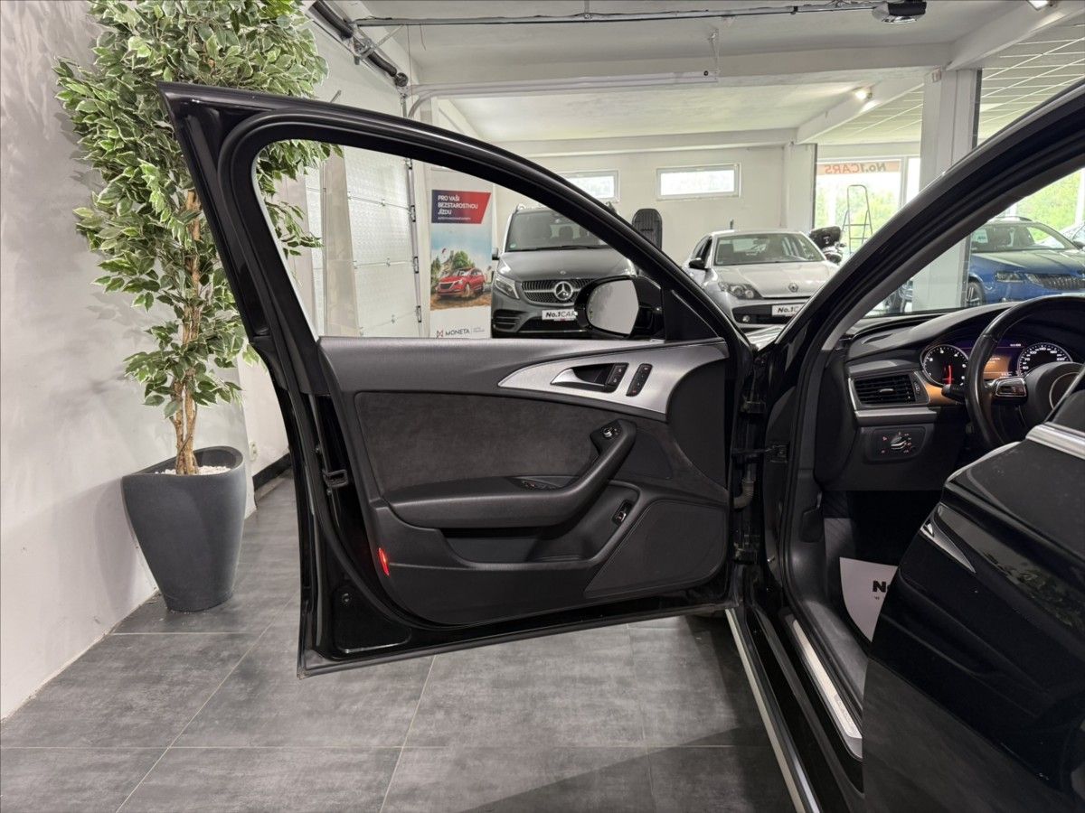 Audi A6 allroad, 3,0   TDI MATRIX KAMERA ALCA - fotka 6