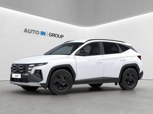 Hyundai Tucson, GO CZECH! - limitovaná edice -