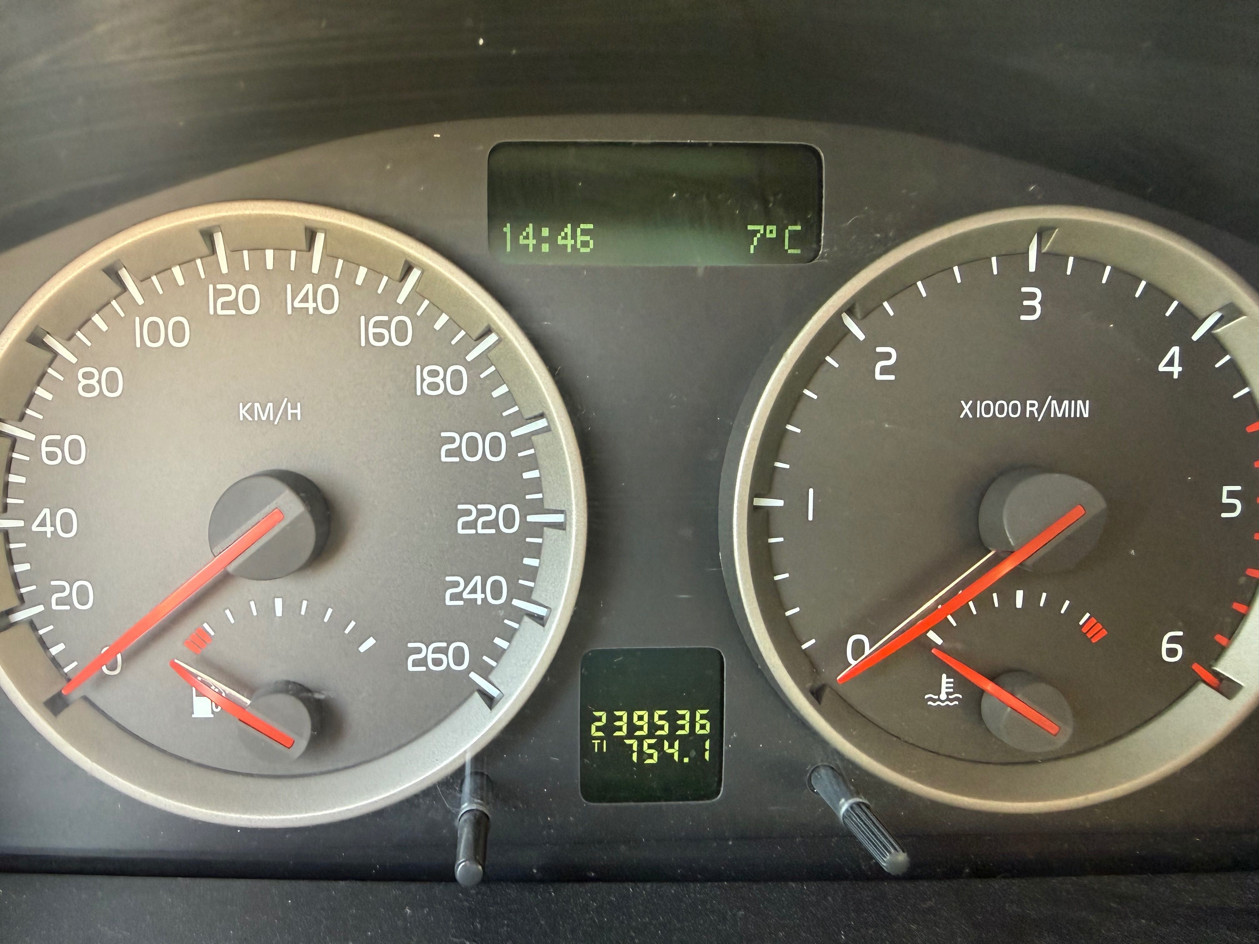 Volvo V50, 1,6D - fotka 2