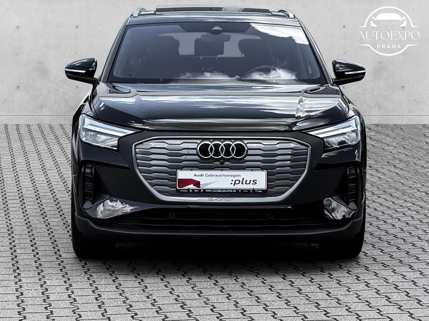 Audi Q4, 45 - fotka 3