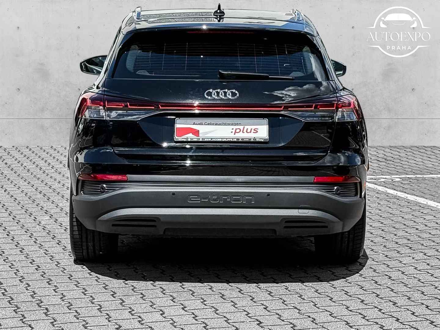 Audi Q4, 45 - fotka 4