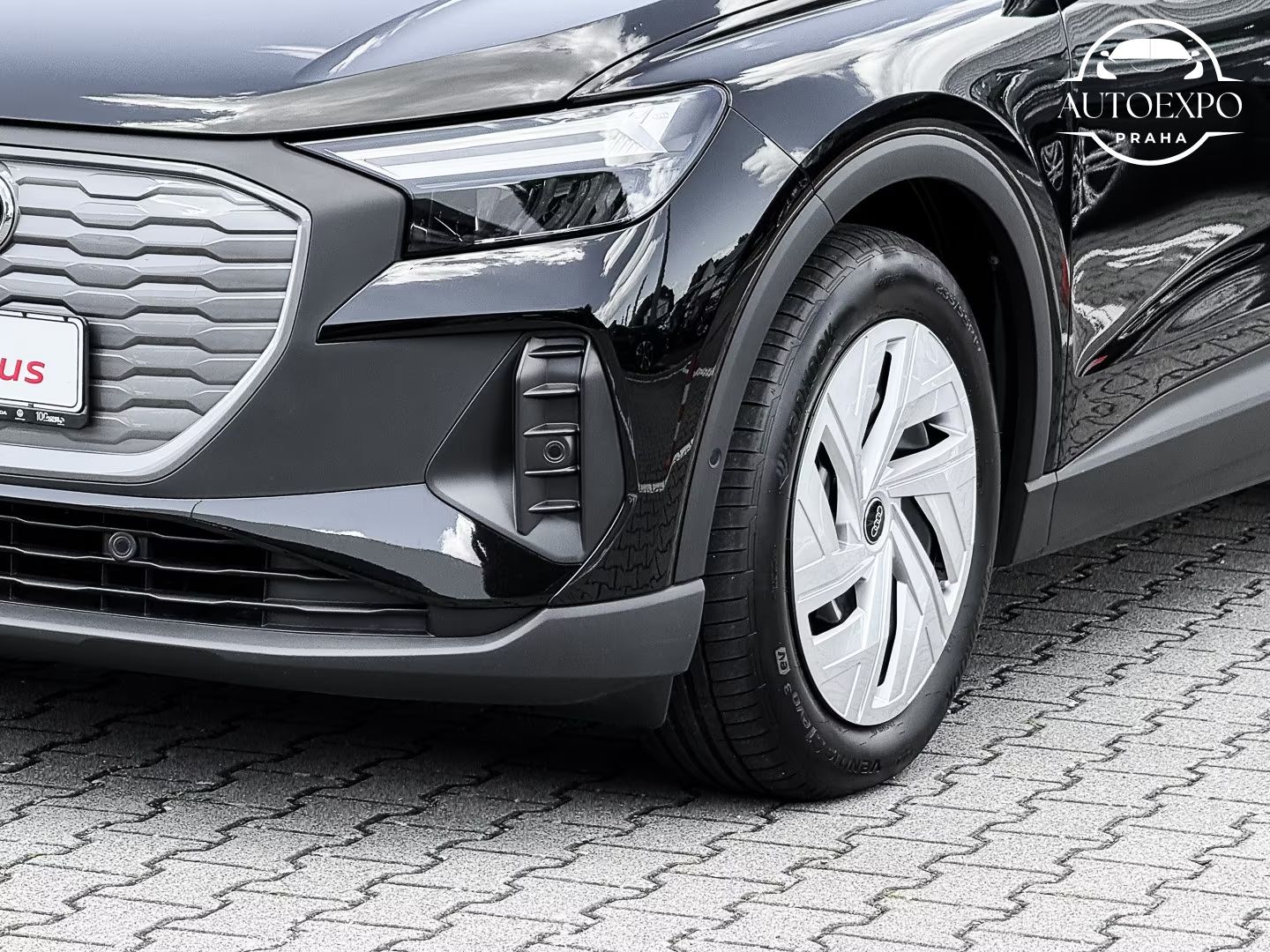 Audi Q4, 45 - fotka 5