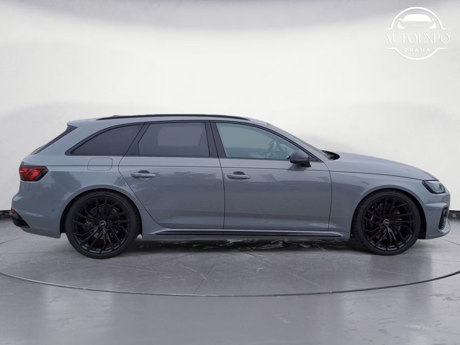 Audi RS4, RS 4 Avant Essentials - fotka 5