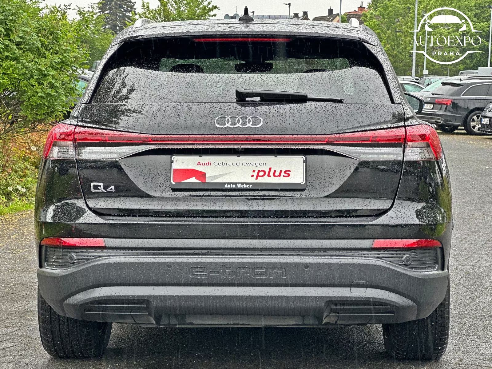 Audi Q4 e-tron, 40 - fotka 6