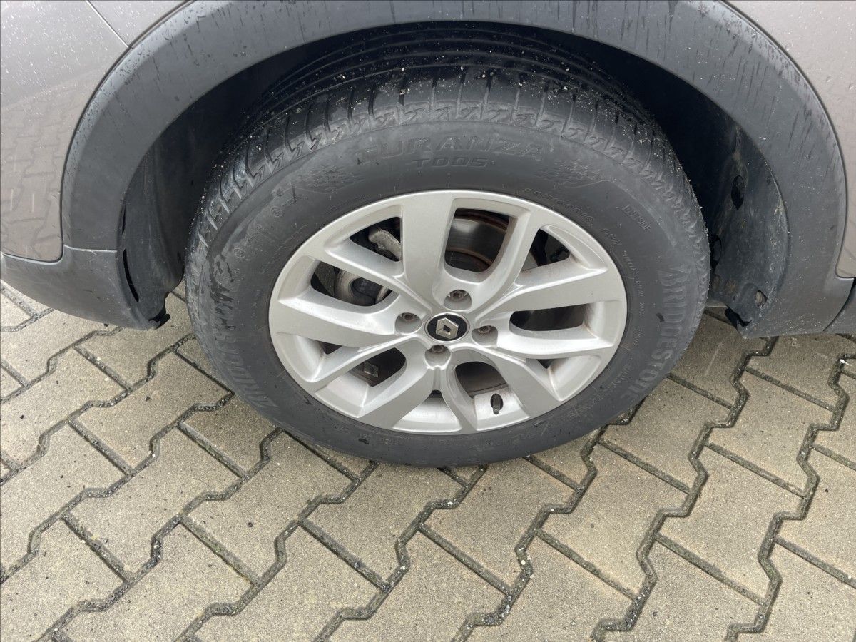 Renault Captur, 0,9 TCe LIMITED ČR 1.MAJITEL N - fotka 6