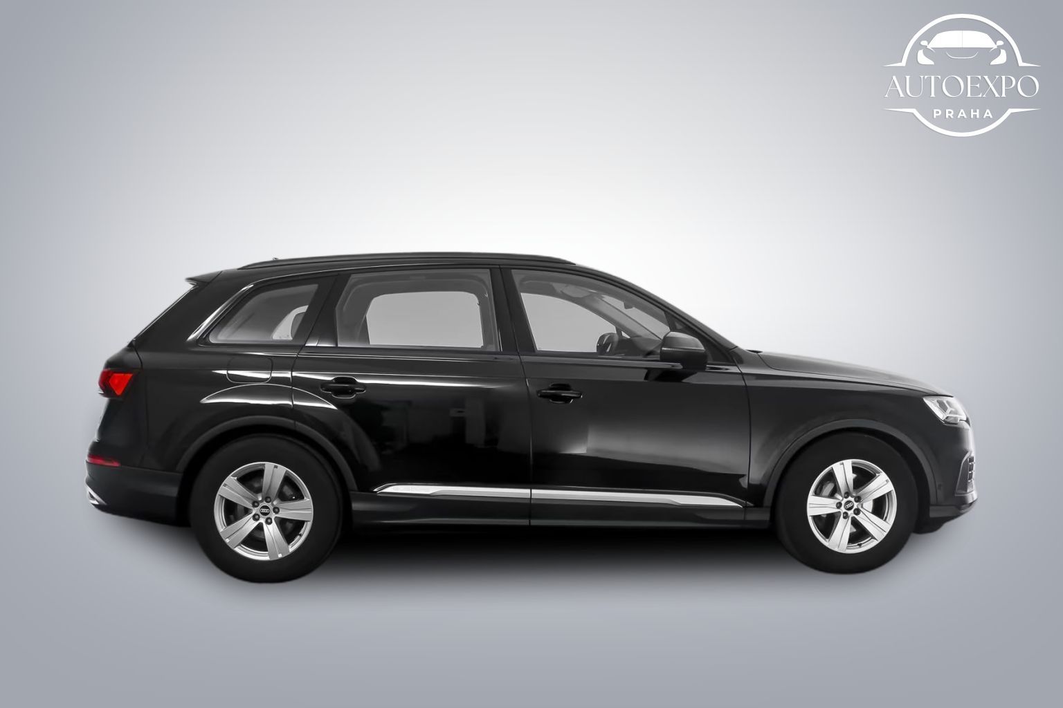 Audi Q7, 50 TDI - fotka 3