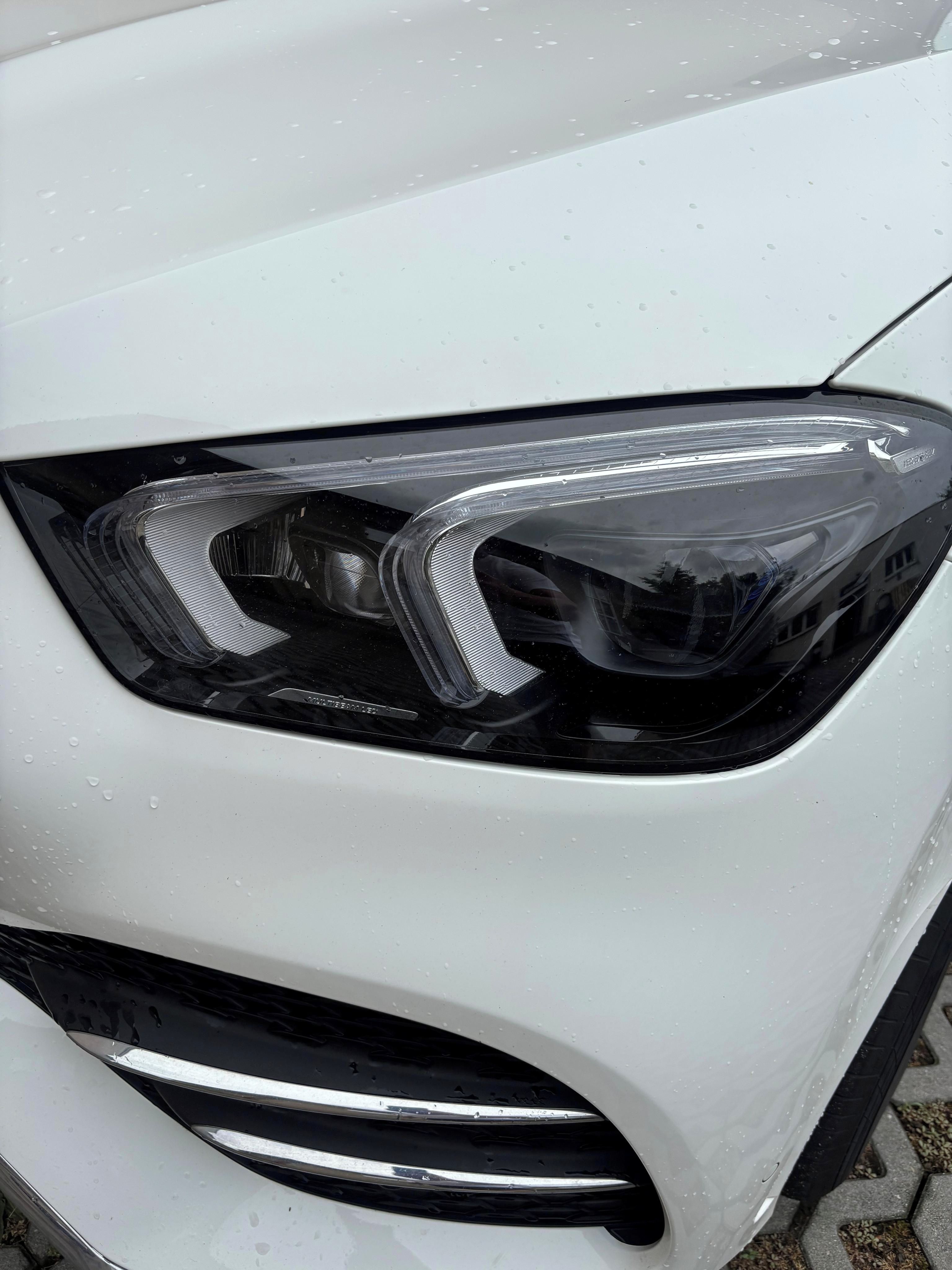 Mercedes-Benz GLE, GLE COUPE, panorama - fotka 4