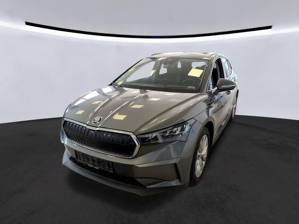 Škoda Enyaq iV, 150kW,80kWh