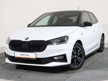 MONTE CARLO 1,5 TSI 110 kW DSG