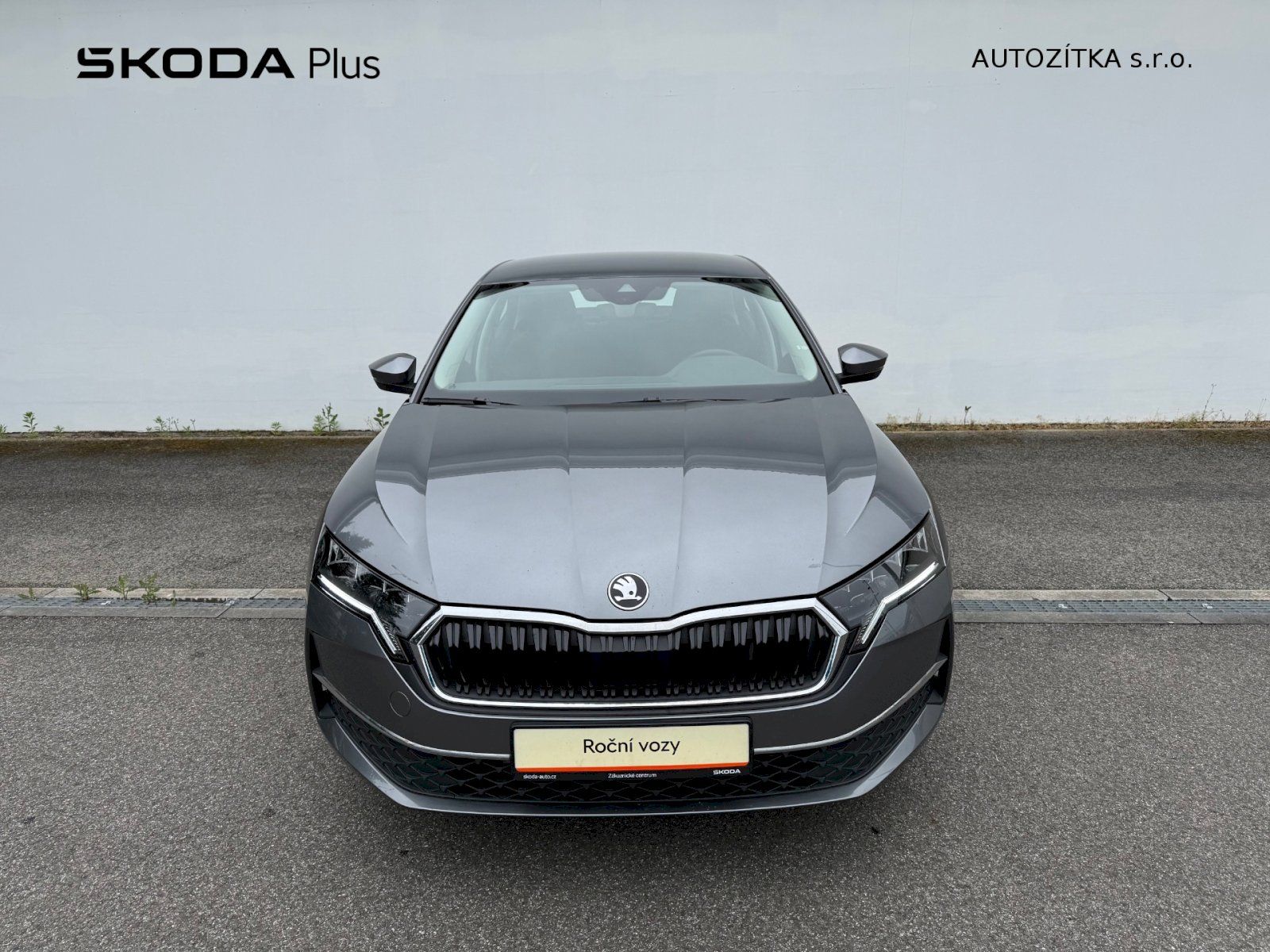 Škoda Octavia, SELECTION 1,5TSI - Tažné - fotka 4