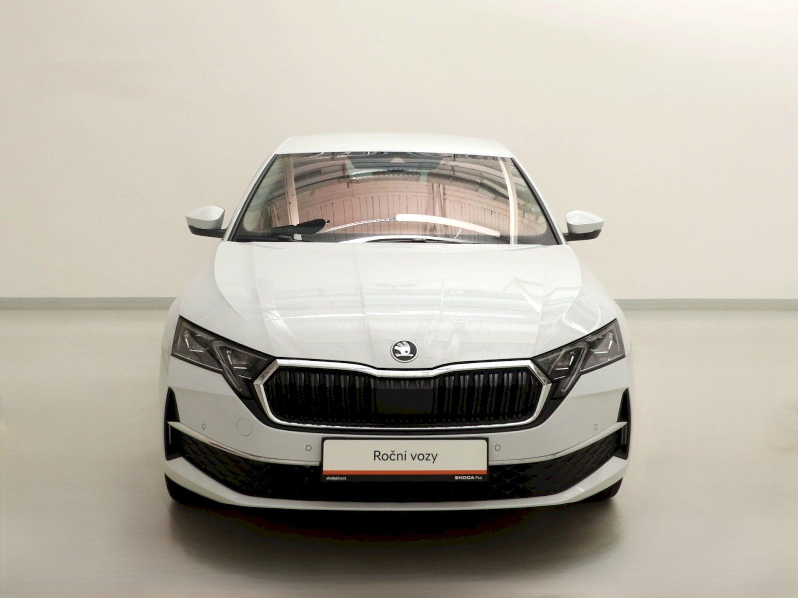 Škoda Octavia, Selection DSG 2.0TDI 110kW - fotka 4