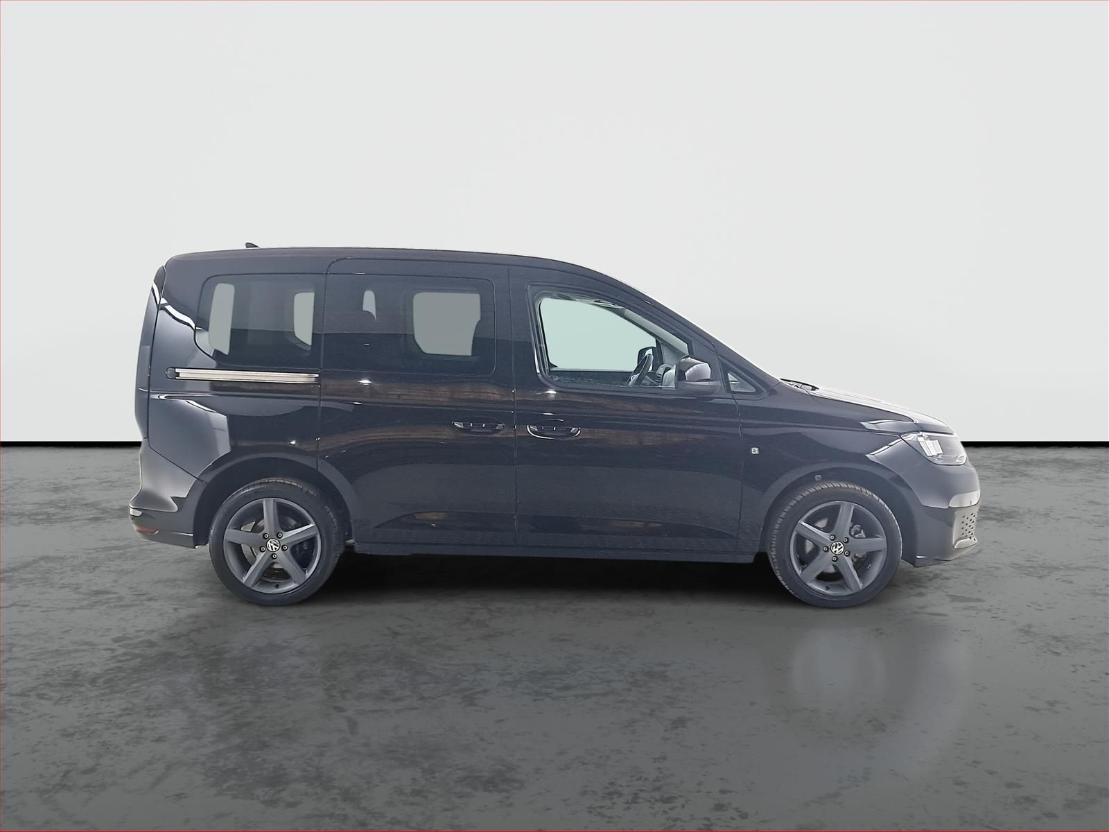 Volkswagen Caddy, 2.0 TDI, 5Míst, Klima, DPH - fotka 6