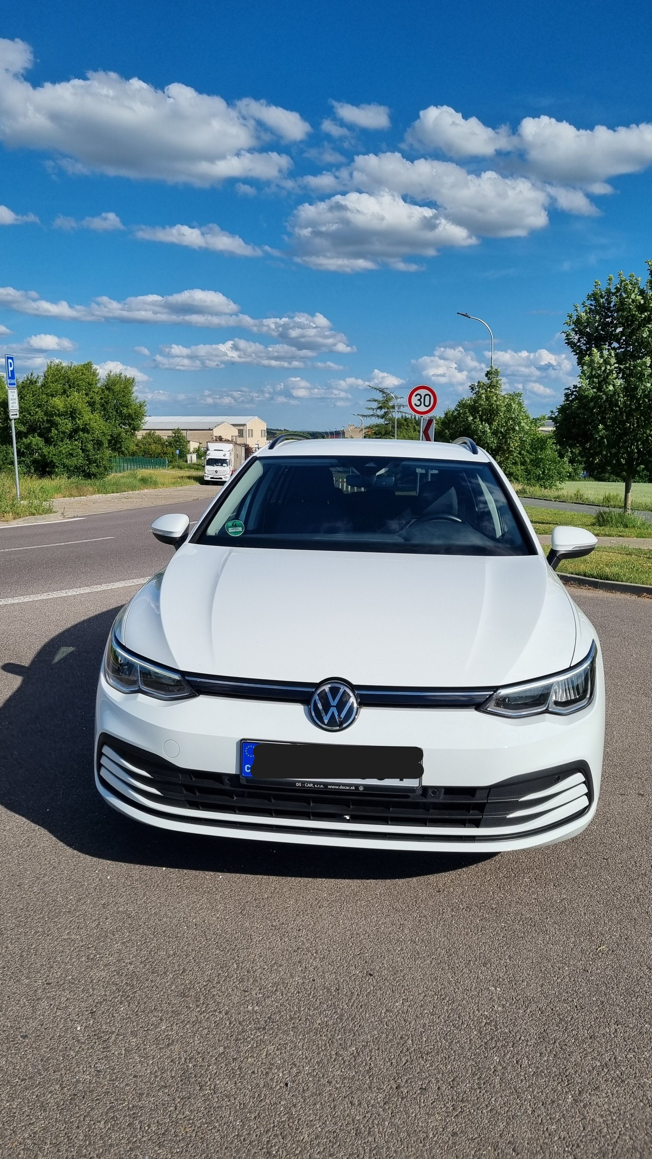 Volkswagen Golf - fotka 2