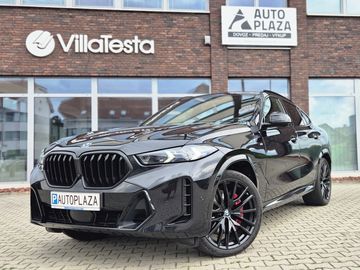 xDrive30d M Sport