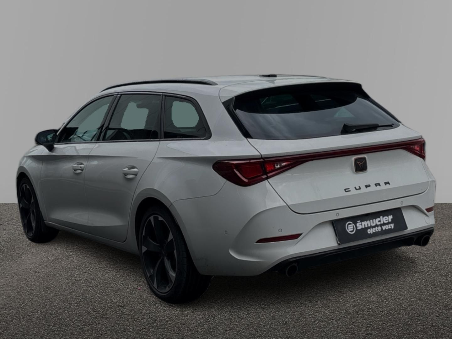 Cupra Leon, 2.0 TSI / 180 kW DSG - fotka 2