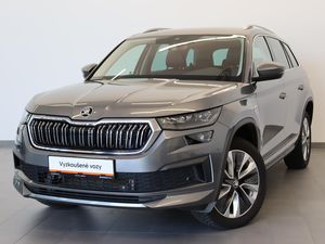 Škoda Kodiaq, L&K 2,0 TSI 140 kW DSG 4x4