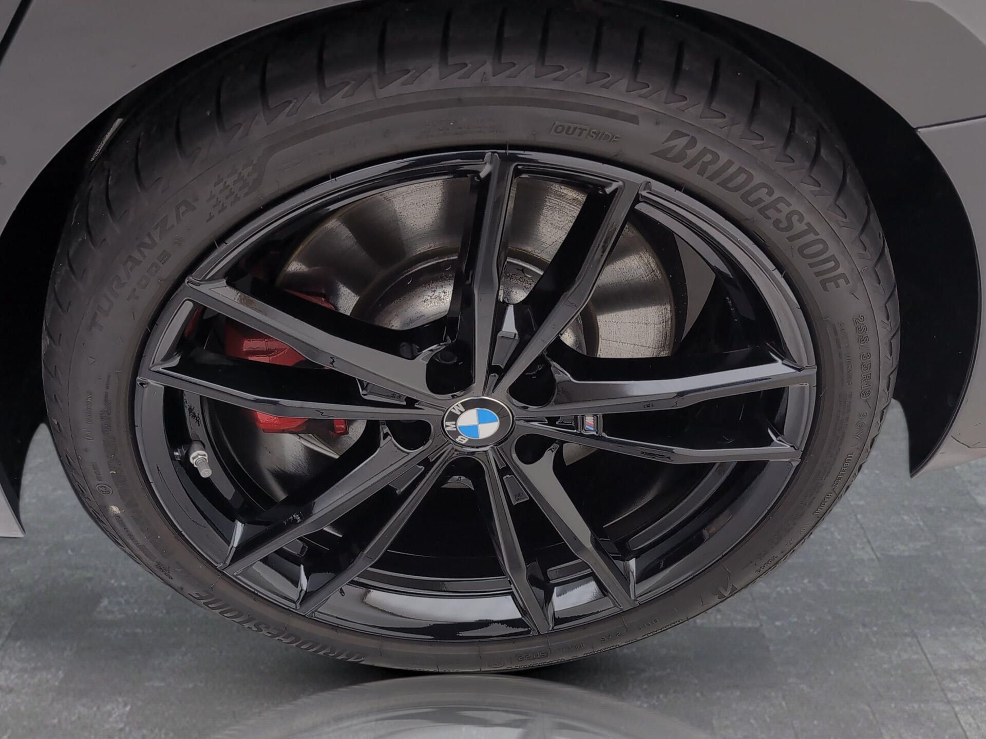 BMW Řada 3, 330i xDrive M-Sport Pro Kamera - fotka 6