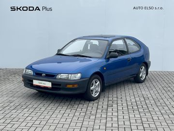 1.4 / 55 kW XLi