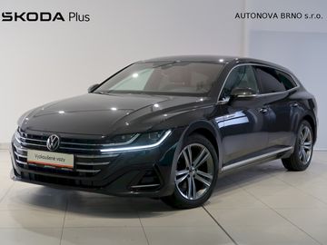 2.0 TDi 110kW DSG R-LINE