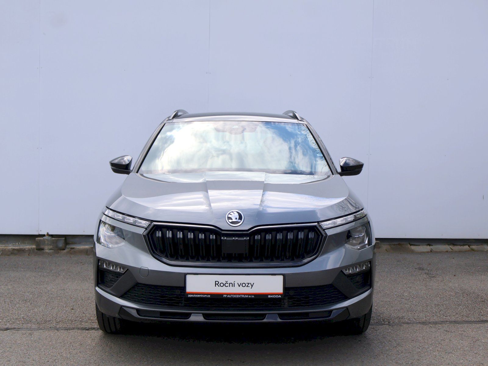 Škoda Kamiq, Monte Carlo 1.0TSI 85kW - fotka 4