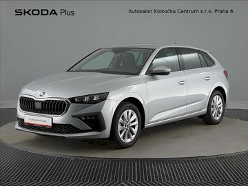 TSI85 kW Top Selection 7DSG
