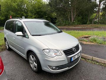 1.9 TDI 77KW DSG