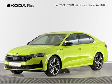 DSG 2.0TDI 110kW SportLine