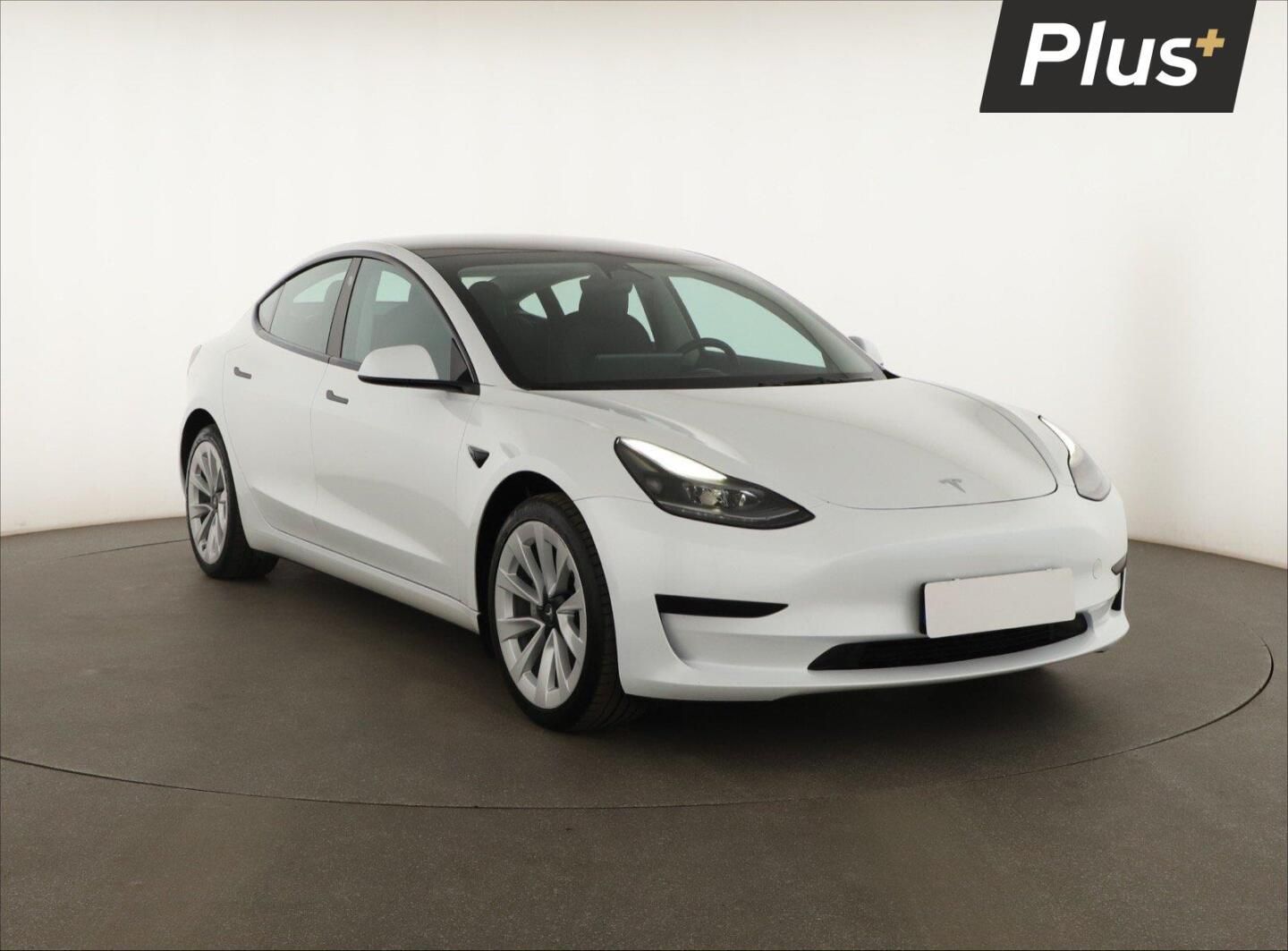 Tesla Model 3, Standard Range 60kWh, SoH 97%