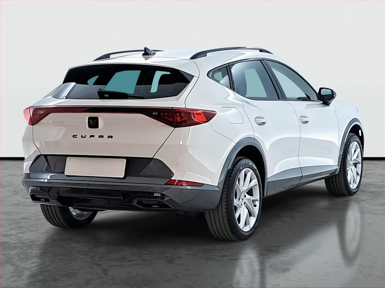 Cupra Formentor, 2.0 TSI 4Drive, 4X4, Automat - fotka 5